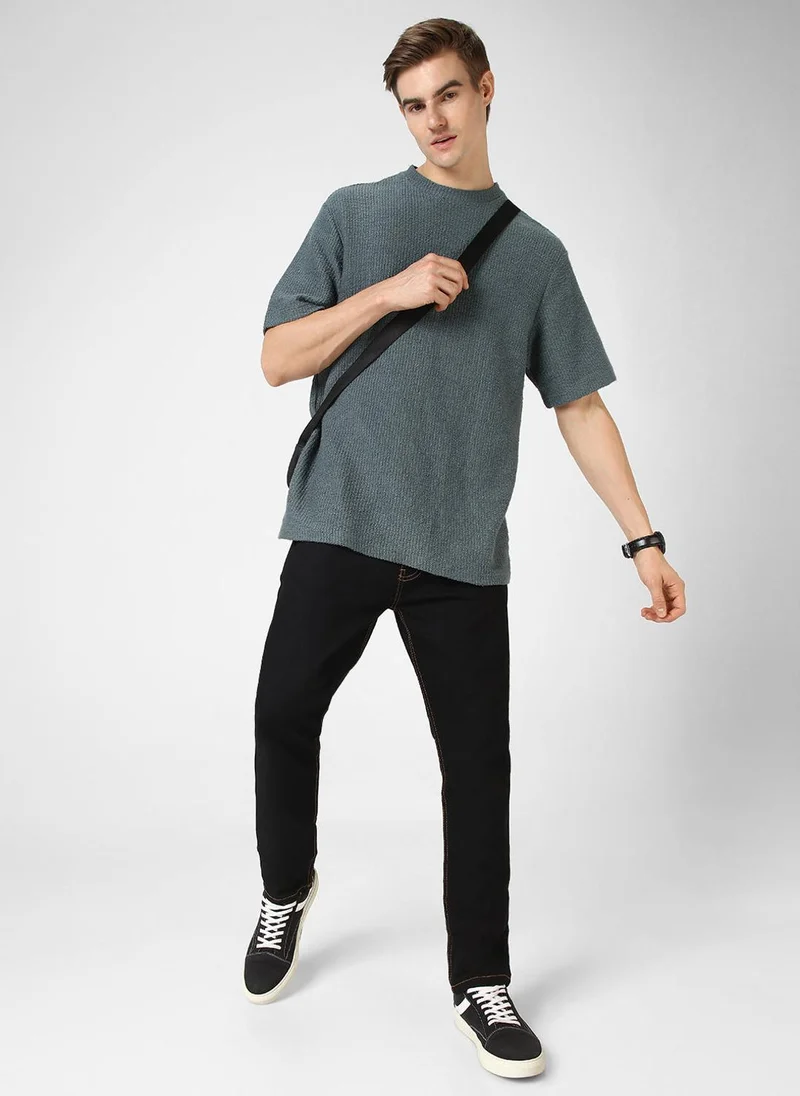 Urbano Fashion Men's Slim Fit Jeans